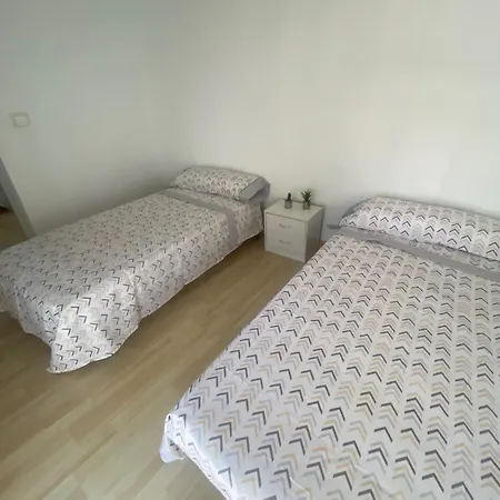 Casa Goleta Punta Prima (Alicante)