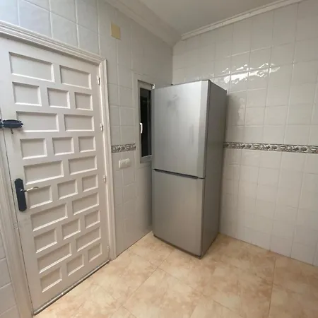 Casa Goleta * Punta Prima (Alicante)