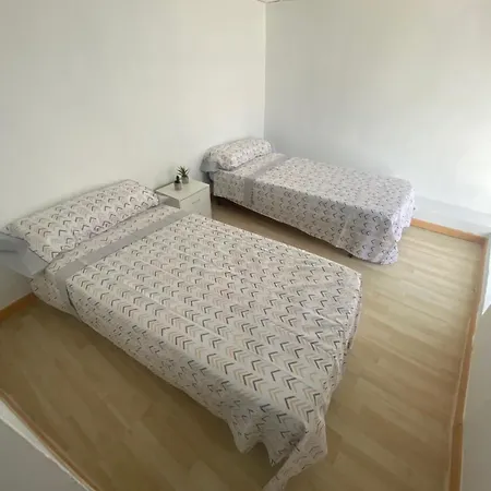 Casa Goleta Casa de Férias Punta Prima (Alicante)