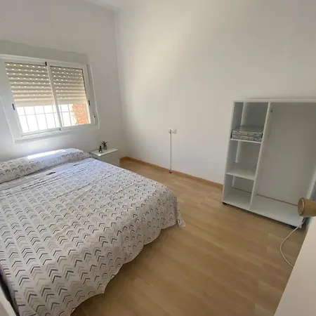 Casa Goleta Punta Prima (Alicante)