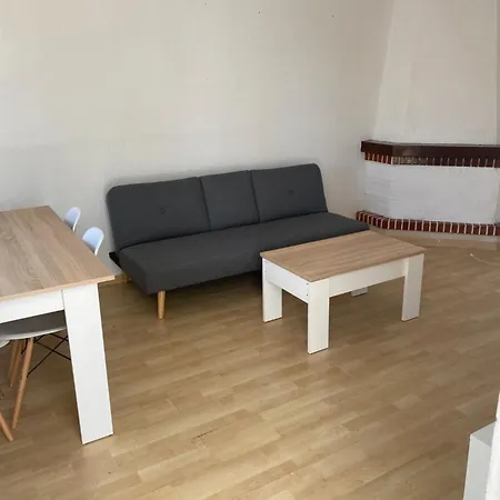 Casa de Férias Casa Goleta Punta Prima (Alicante)
