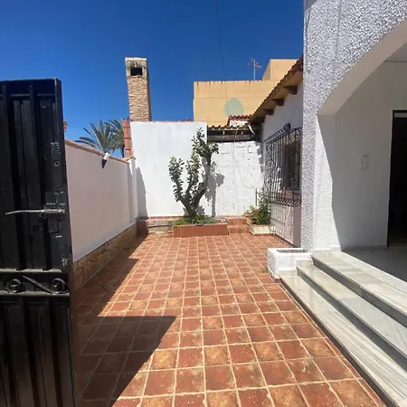 Casa Goleta Punta Prima (Alicante)