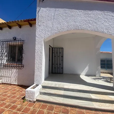 Casa Goleta